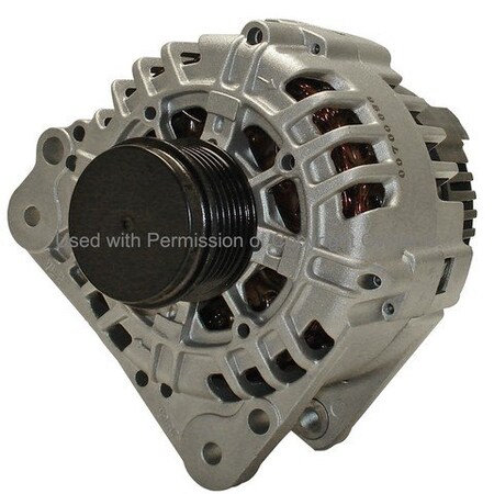 Mpa Quality-Built Alternator Remanufactured, MPA Quality-Built 13947 13947